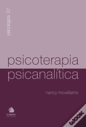 Capa do artigo Psicoterapia Psicanalítica