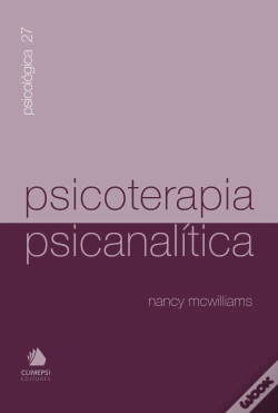 Capa do artigo Psicoterapia Psicanalítica