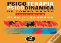 Psicoterapia Psicodinâmica de Longo Prazo