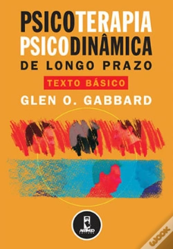 Capa do artigo Psicoterapia Psicodinâmica de Longo Prazo