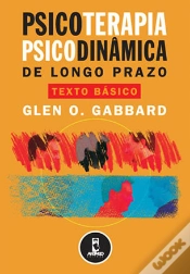 Capa do artigo Psicoterapia Psicodinâmica de Longo Prazo