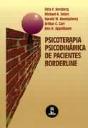Psicoterapia Psicodinâmica de Pacientes Borderline - Preview