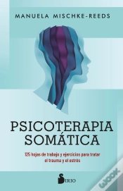 Capa do artigo Psicoterapia Somática