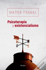 Capa do artigo Psicoterapia Y Existencialismo