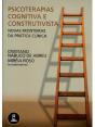Psicoterapias Cognitiva e Construtivista - Preview