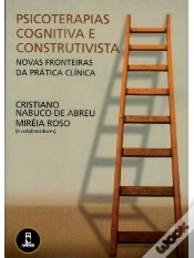 Capa do artigo Psicoterapias Cognitiva e Construtivista