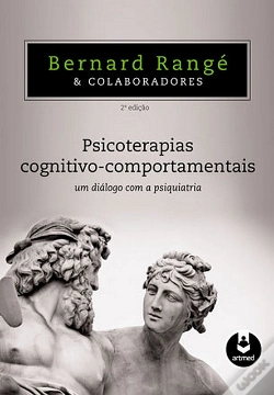 Capa do artigo Psicoterapias Cognitivo-Comportamentais