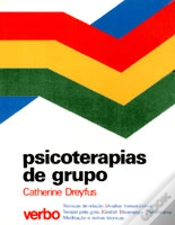 Capa do artigo Psicoterapias de Grupo