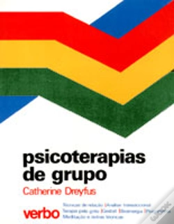 Capa do artigo Psicoterapias de Grupo