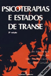 Capa do artigo Psicoterapias e Estados de Transe