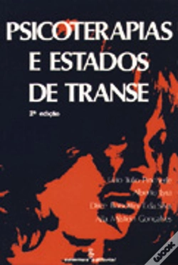 Capa do artigo Psicoterapias e Estados de Transe