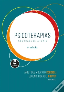 Capa do artigo Psicoterapias
