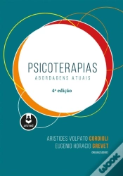 Capa do artigo Psicoterapias