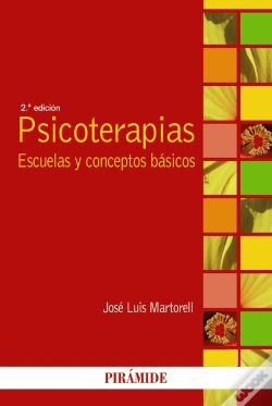 Capa do artigo Psicoterapias