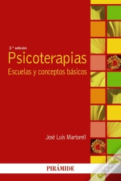 Capa do artigo Psicoterapias