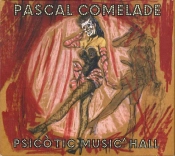 Capa do artigo Psicòtic Music