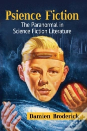 Capa do artigo Psience Fiction