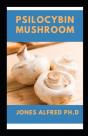 Psilocybin Mushroom - Preview