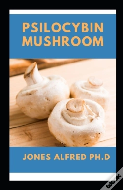 Capa do artigo Psilocybin Mushroom