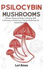 Psilocybin Mushrooms - Preview