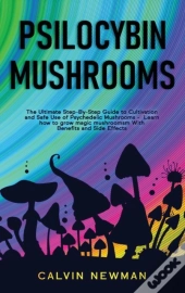 Psilocybin Mushrooms