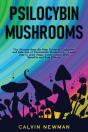 Psilocybin Mushrooms - Preview