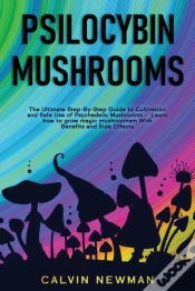 Capa do artigo Psilocybin Mushrooms