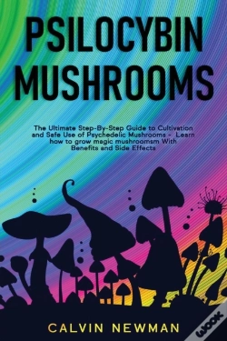 Capa do artigo Psilocybin Mushrooms