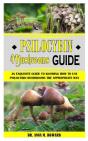Psilocybin Mushrooms Guide - Preview