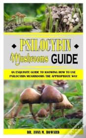 Capa do artigo Psilocybin Mushrooms Guide