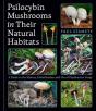 Psilocybin Mushrooms In Their Natural Habitats - Preview