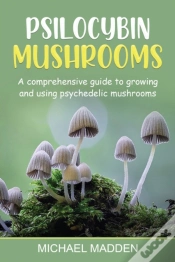 Capa do artigo Psilocybin Mushrooms