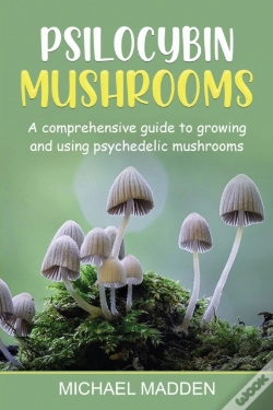 Capa do artigo Psilocybin Mushrooms