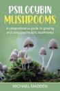 Psilocybin Mushrooms - Preview