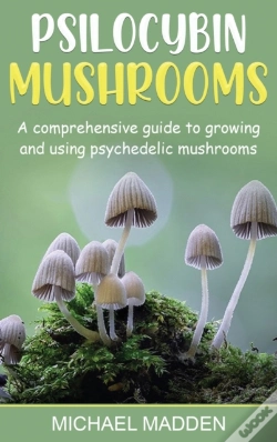 Capa do artigo Psilocybin Mushrooms
