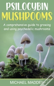 Capa do artigo Psilocybin Mushrooms