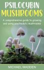 Psilocybin Mushrooms - Preview