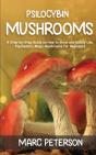 Psilocybin Mushrooms - Preview