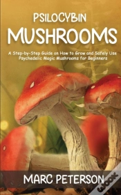 Capa do artigo Psilocybin Mushrooms