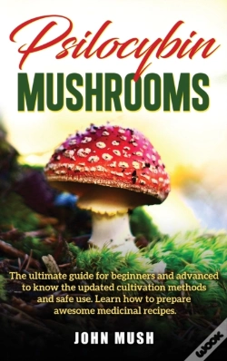 Capa do artigo Psilocybin Mushrooms