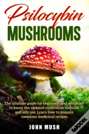 Capa do artigo Psilocybin Mushrooms