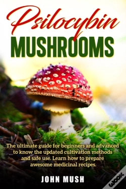 Capa do artigo Psilocybin Mushrooms
