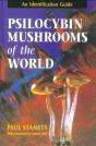 Psilocybin Mushrooms Of The World - Preview