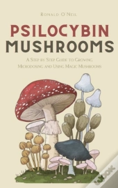 Psilocybin Mushrooms