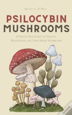 Capa do artigo Psilocybin Mushrooms