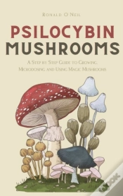 Capa do artigo Psilocybin Mushrooms