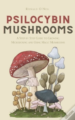 Capa do artigo Psilocybin Mushrooms