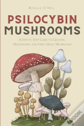 Psilocybin Mushrooms