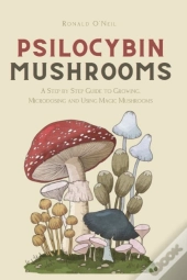 Psilocybin Mushrooms