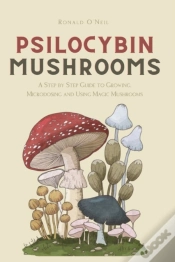 Capa do artigo Psilocybin Mushrooms
